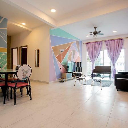 טאנה ראטה Icolor Home & Stay Ch 8 מראה חיצוני תמונה